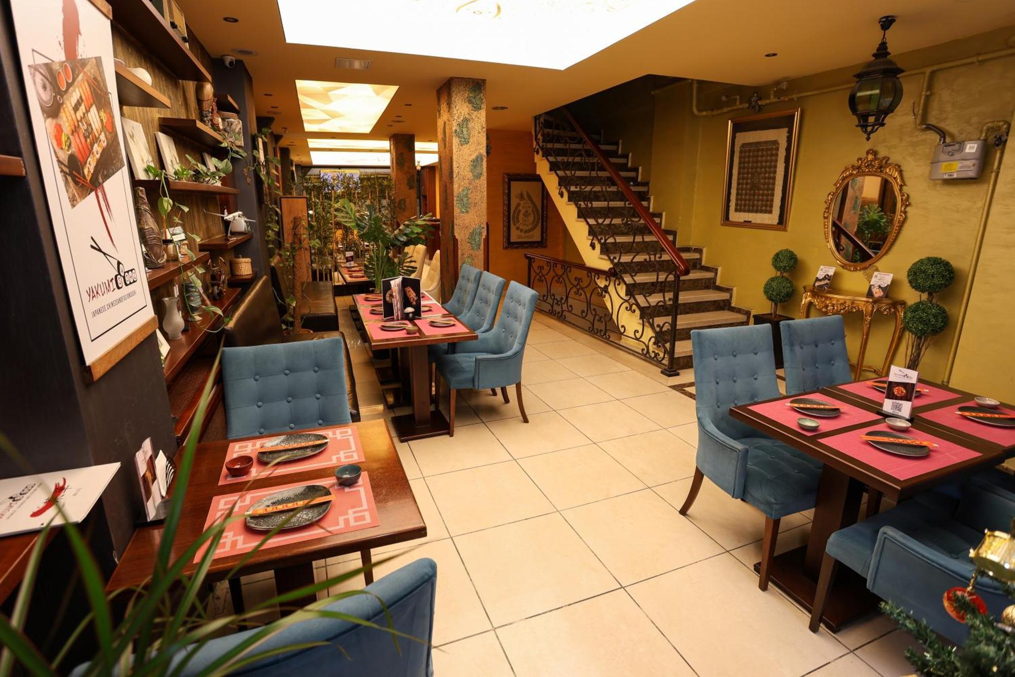 Cumbali Luxury Boutique Hotel — Fotos 1